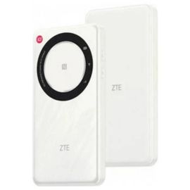 Routeur ZTE U30 Air Mobile WiFi 5G Router/Hotspot - weiss