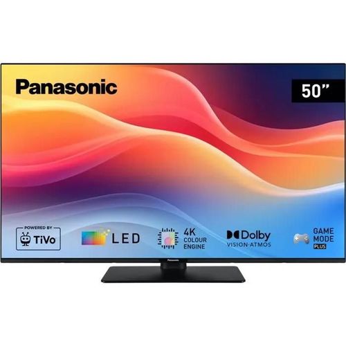Panasonic TB-50W61AEZ - TV