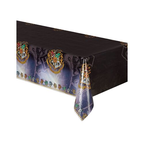 Nappe En Plastique Harry Potter 137 X 213 Cm