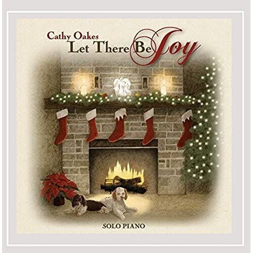 Let There Be Joy