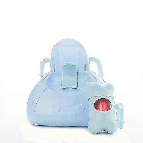 Ramasse-Crottes Pour Petits Et Grands Chiens, Nettoyeur De Crottes De Chien Robuste, Matériau Robuste, Excellent