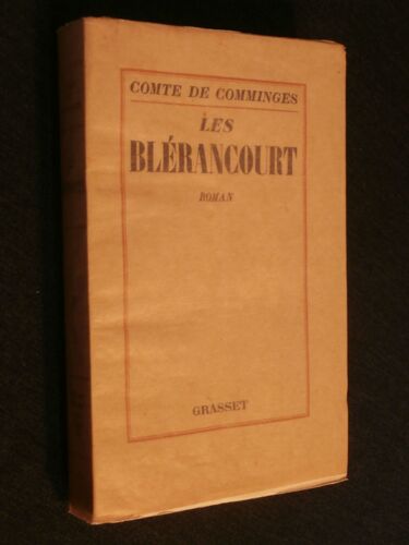 Les Blérancourt