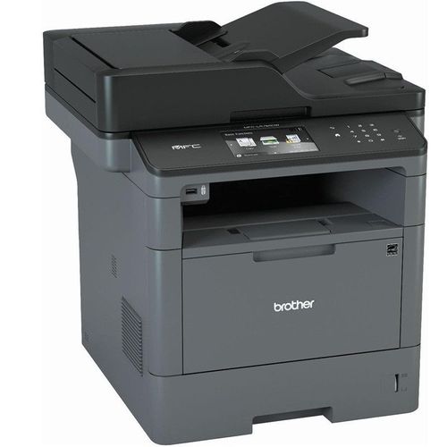 IMPRIMANTE BROTHER MFCL-L5750DW
