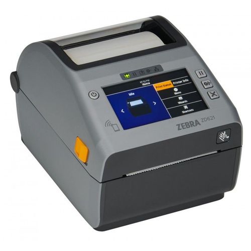 IMPRIMANTE ZEBRA ZD621T