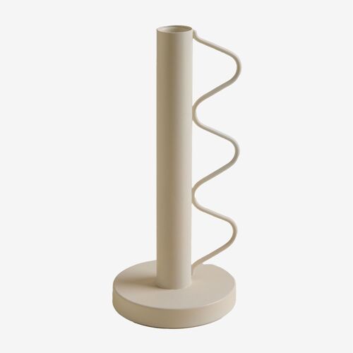 Chandelier en fer Tarbet ?20 cm