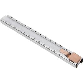 Support En Stéatite, 4 Crayons En Ardoise Durables, Outils De Marquage Pour Le Soudage Des Aciéries Industrielles