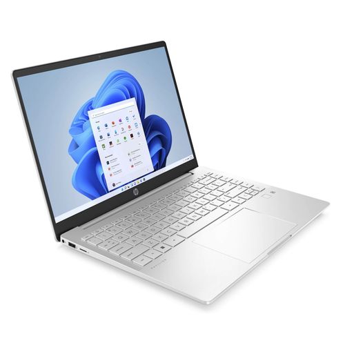 HP Pavilion Laptop 14-dv2111nf - 14" Core i5 I5-1235U 8 Go RAM 256 Go SSD Argent