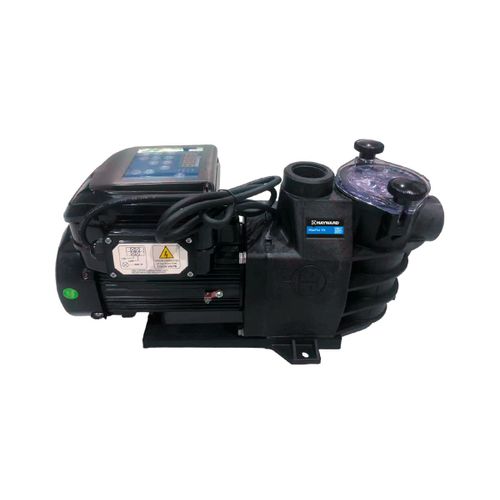 Pompe Max Flo VS 1 CV / 13,5 m³/h Mono - Hayward