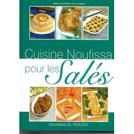 Cuisine Noufissa Pour Les Salés