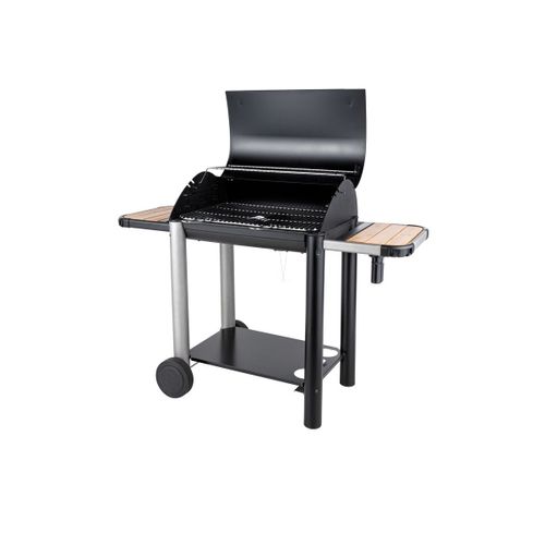 Barbecue charbon Vulcano 3000 - Somagic