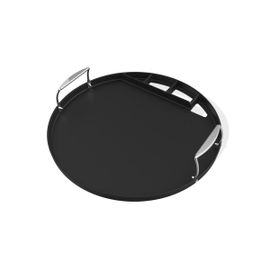 Plancha pour barbecues à charbon 57 cm - Weber