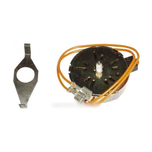 Micro Moteur Mince 12 Dents S/H Pour Lave Linge Brandt