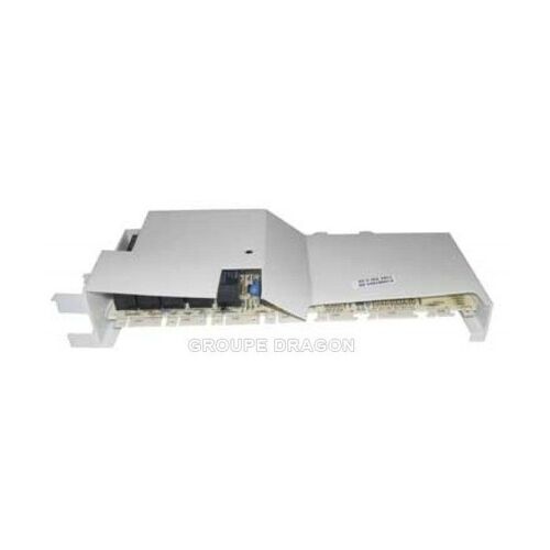 Module De Puissance Sans Eprom 1104sw2 Pour Lave Linge Ariston
