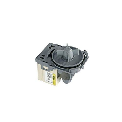 Pompe De Vidange Askoll 230v Pour Lave-Linge Electrolux, Rex, Zanussi Réf : 1326911003