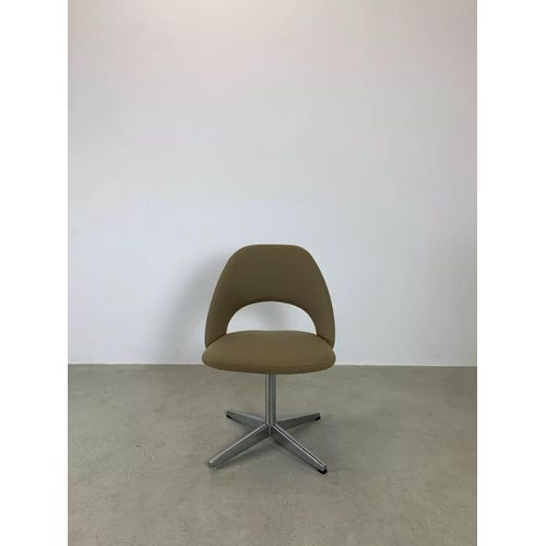 Chaise Wbform Design Wohnbedarf Des Annes 1970 Vert