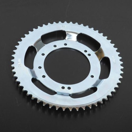 Couronne De Transmission Charvin Pour Peugeot 50 103 Rcx 56 Dts Pas 415 Ø98 Neuf