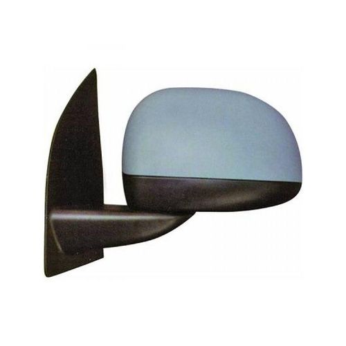 Rétroviseur Manuel Primaire Droit Fiat Panda 2009-2012