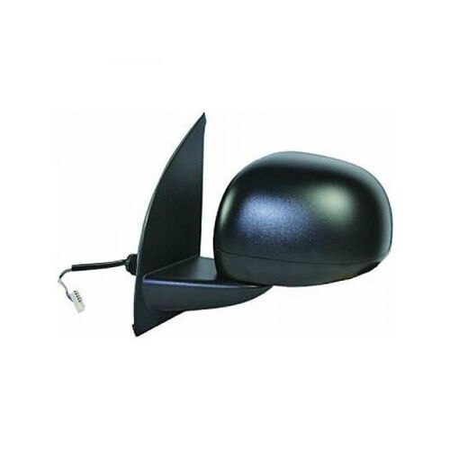 Rétroviseur Électrique Gauche Fiat Panda 2009-2012