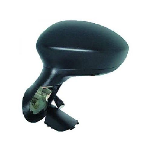 Rétroviseur Électrique Droit Chaufant Avec Sonde Fiat Punto Evo 2009-