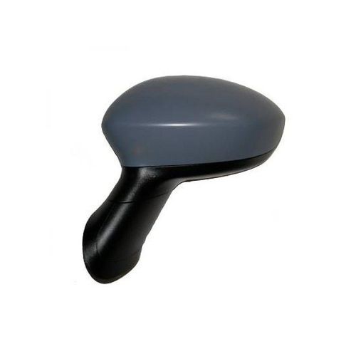 Rétroviseur Électrique À Peindre Chauffant Gauche Fiat Punto Evo 2009-