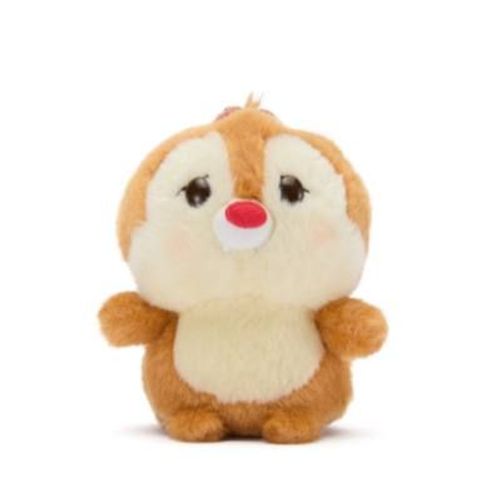 Disney Store Japon Petite peluche Tac Urupocha-Chan, 12 cm