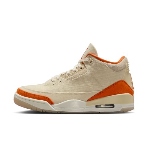 Chaussure Air Jordan 3 Retro Starfish Pour Marron