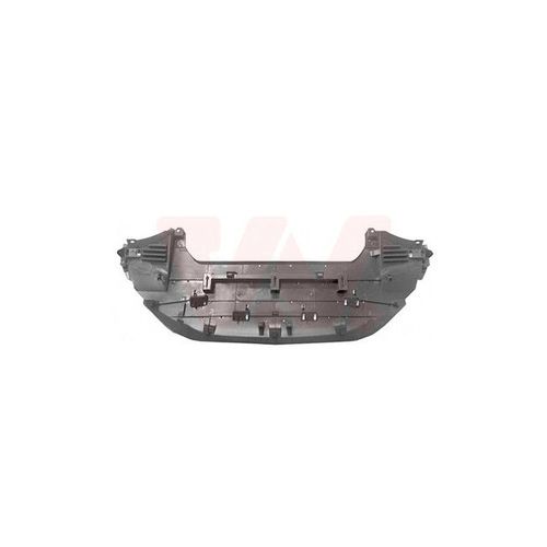Cache Sous Moteur Avant Citroen C4 2010-2017