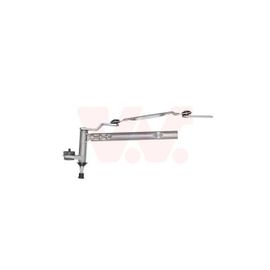 Tringlerie D'essuie-Glace Avant Droite Seat Leon 2005-2012