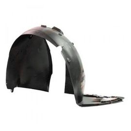 Pare-Boue D'aile Avant Droit Peugeot 207 2009-2012