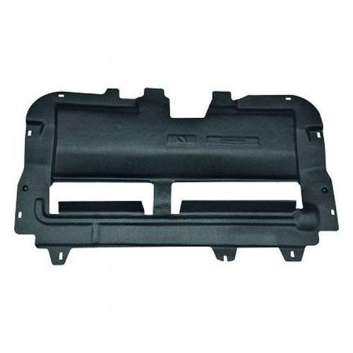Cache Sous Moteur Citroen C3 2002-2005