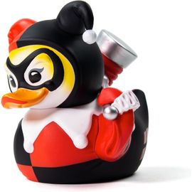 Kalanka-Boîte Édition: Dc Comics \U2013 Harley Quinn Figurine En Vinyle De Canard En Cosplay