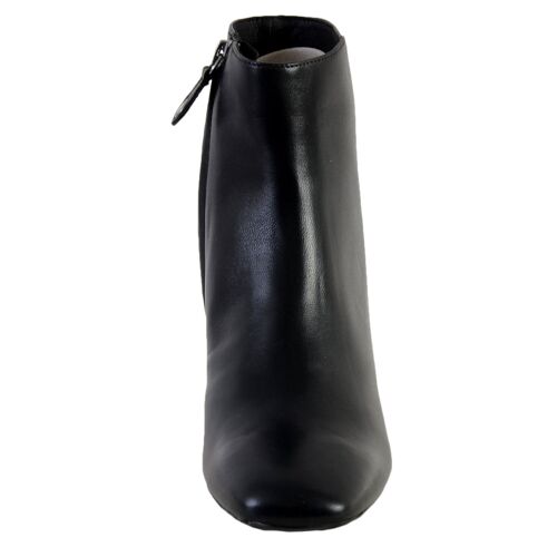 Bottes Geox D Seyla Plus Anappa Goat Le Noir