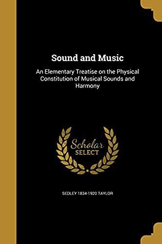 Sound & Music
