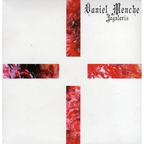 Daniel Menche Jugularis