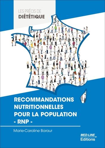 Recommandations Nutritionnelles Pour La Population - Rnp