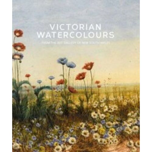 Victorian Watercolours