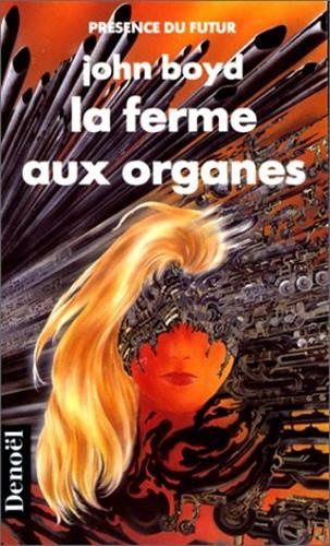 La Ferme Aux Organes