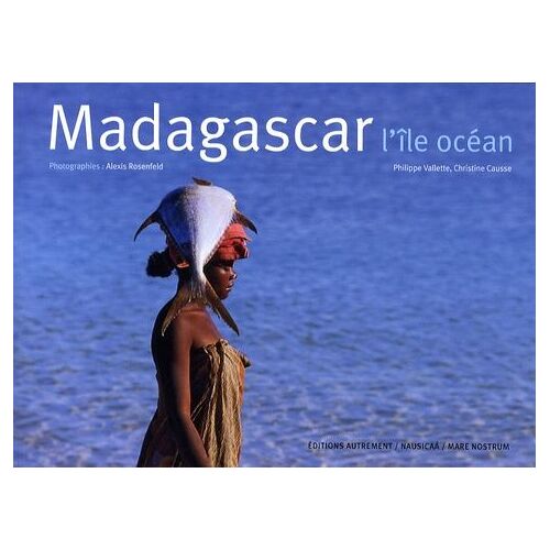 Madagascar, L'île Océan