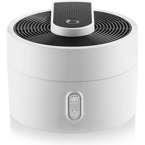 Humidificateur ultrasonique avec arôme intégré
