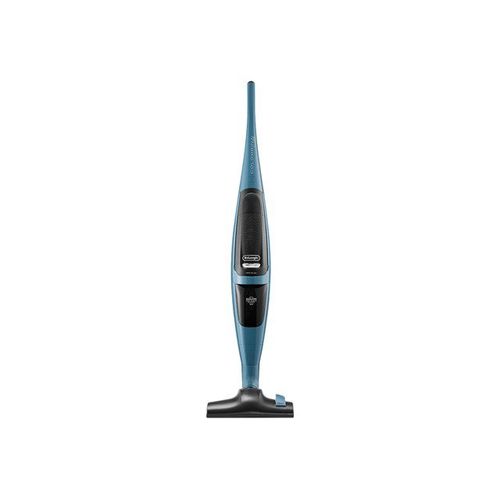 De'Longhi Colombina Class XL130.21 - Aspirateur - balai - sans sac - azur