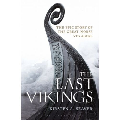 The Last Vikings