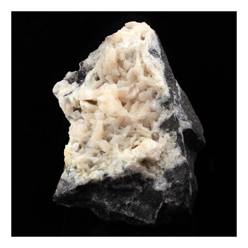 Dolomite. 846.0 Ct. Anduze, Gard, France.