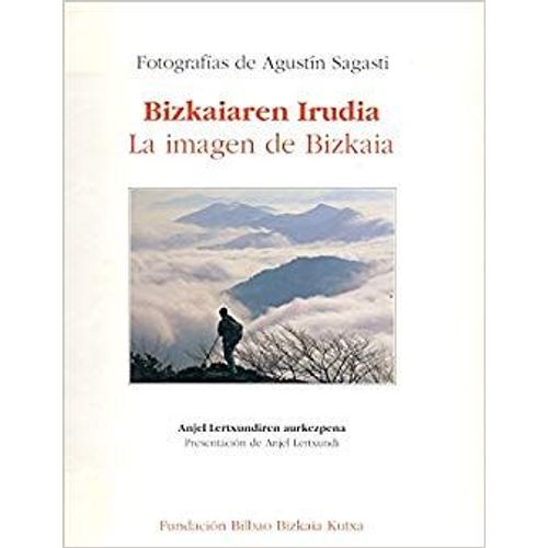 Bizkaiaren Irudia = La Imagen De Bizkaia