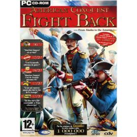 American Conquest - Fight Back