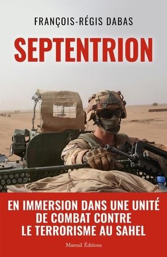 Septentrion - Récit De Guerre