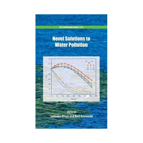 Novel Sol Water Pollution 1123 Acsss C