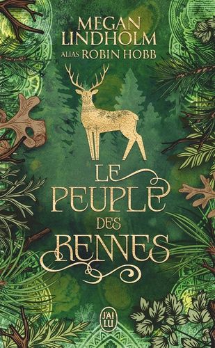 Le Peuple Des Rennes - Tome 1
