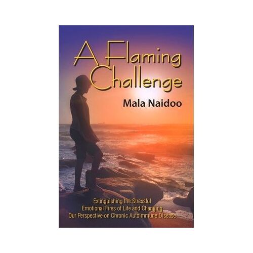 A Flaming Challenge