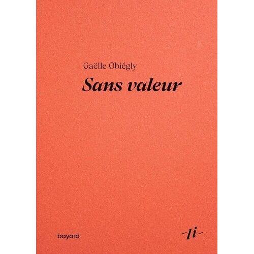 Sans Valeur