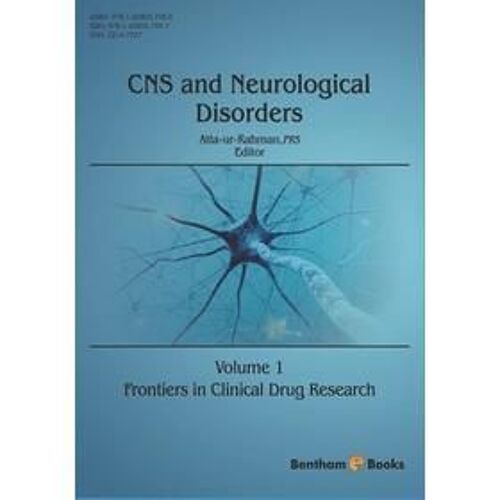 Frontiers In Clinical Drug Research